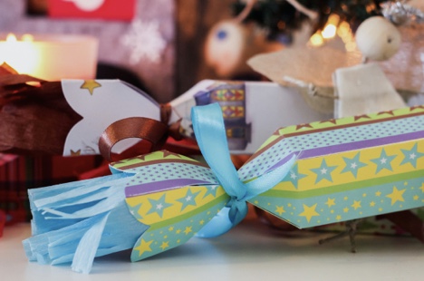 Charity Christmas Gift Ideas