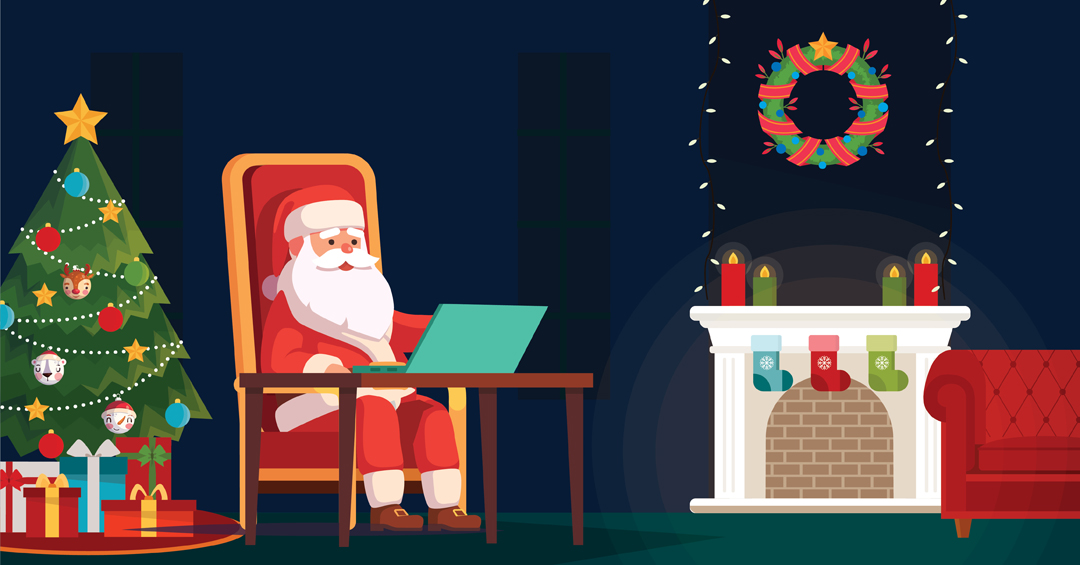 Your Christmas Donations #Unwrapped