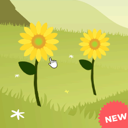 Custom Interactive Donating design
