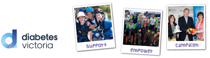 Diabetes victoria Diabetes victoria