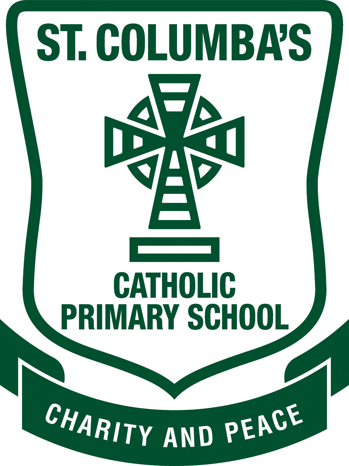 Donate to St Columba's Primary School