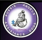 Donate to Aussie Angels Assistance Dogs (AAAD)