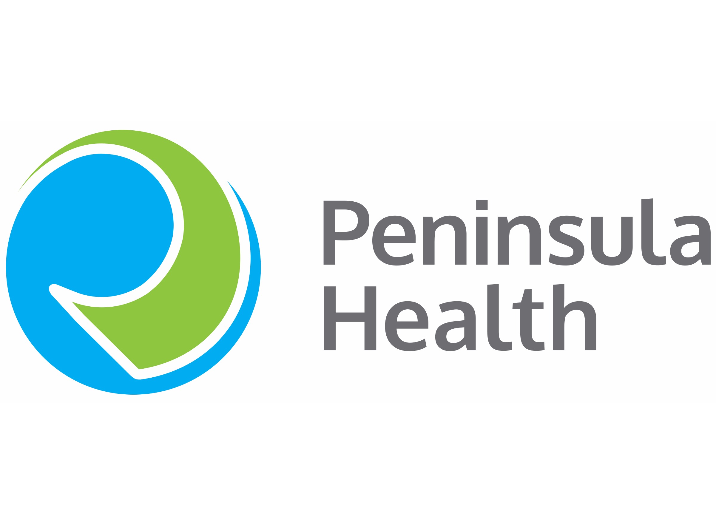 Gift card Peninsula Health