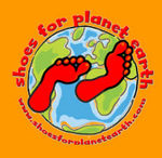planet earth shoes