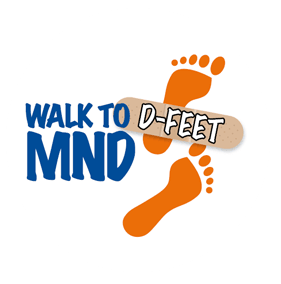 Walk to D-Feet MND QLD 2016 | We are holding a “W...