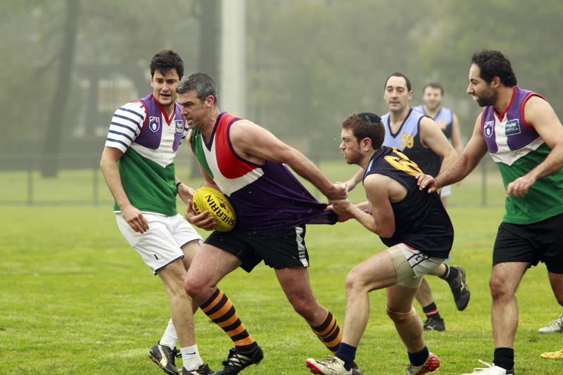 Kick for a Cause 2014 Get involved!