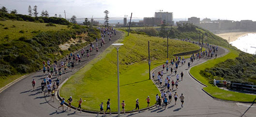 New Run 2015 | NewRun is Newcastle, Australia’s F...