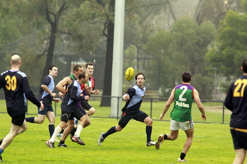 Kick for a Cause 2014 Get involved!