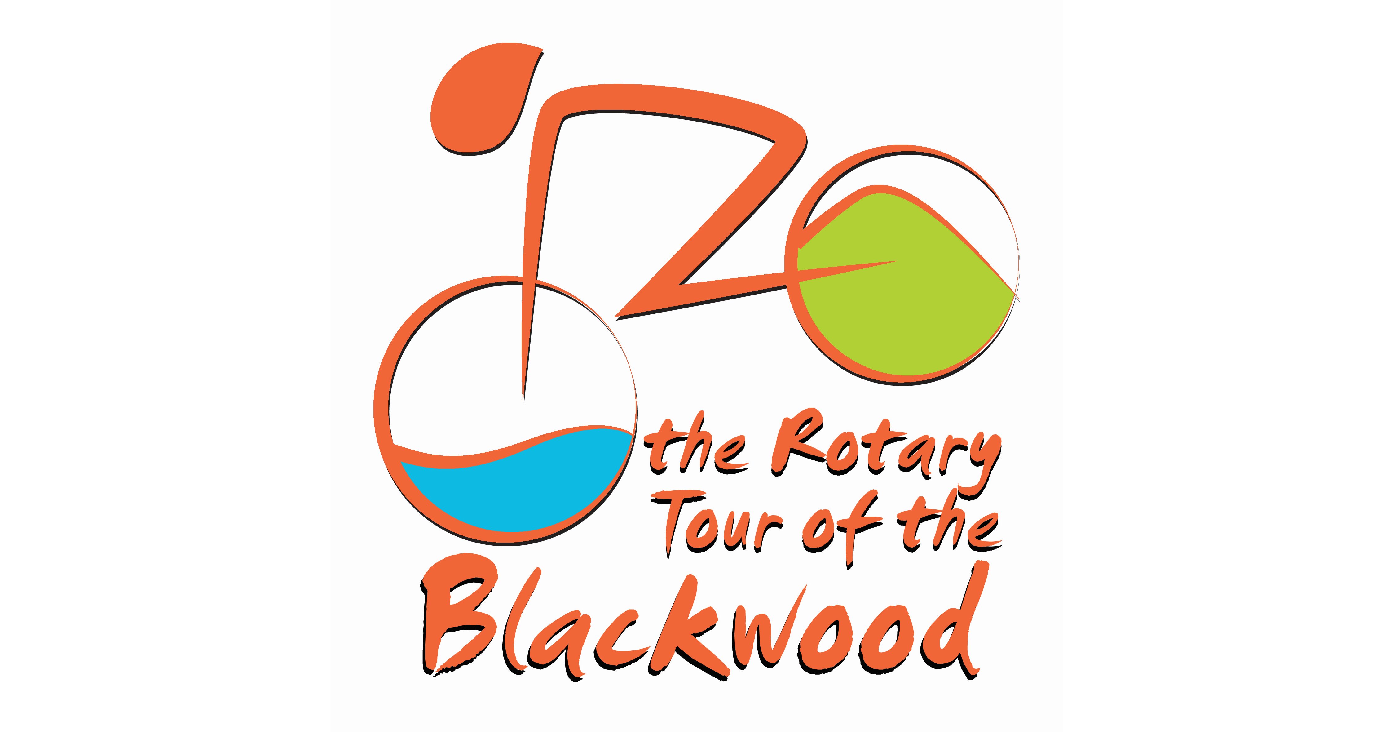 The Rotary Tour of the Blackwood 2020