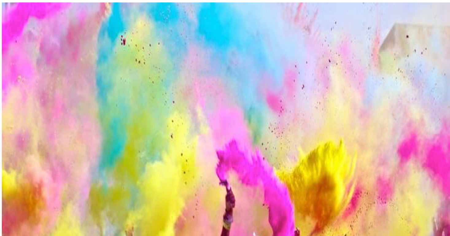 MAPS Colour Explosion Run 2019 MAPS Colour Explosion Run 2019
