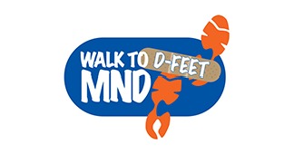 Walk to D-Feet MND Queensland 2021
