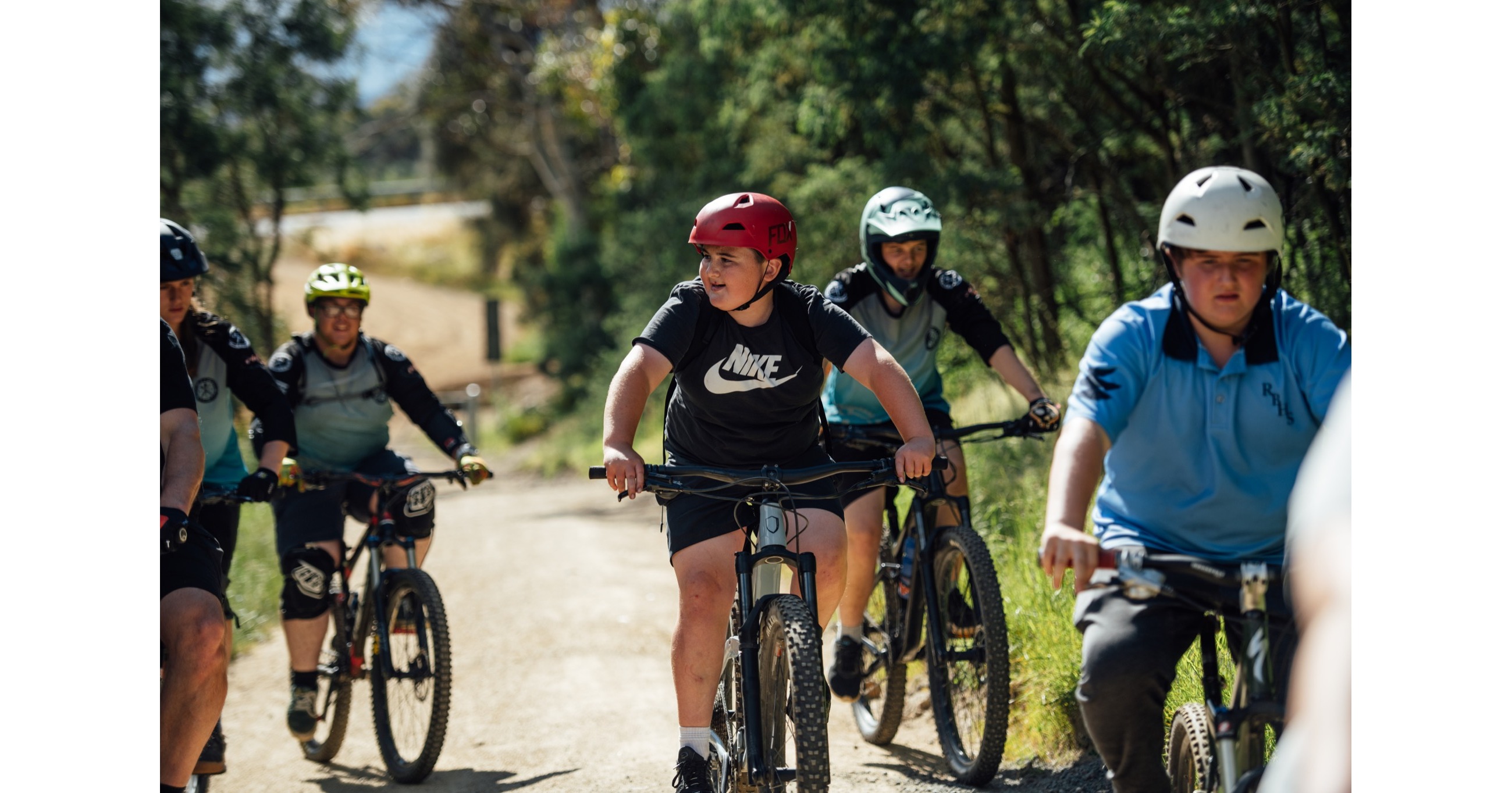 the bicycle collective