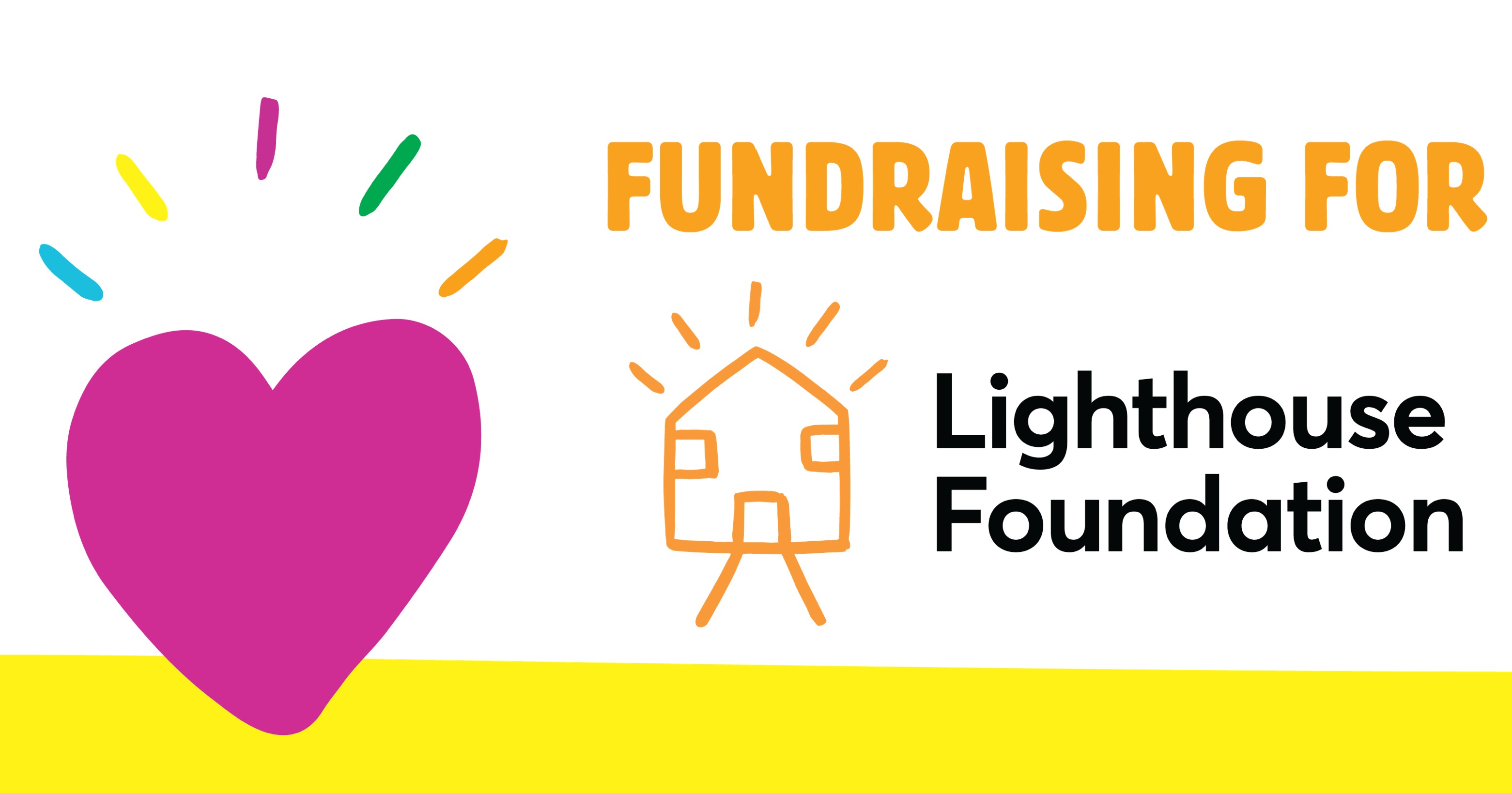 Lighthouse Foundation fundraising
