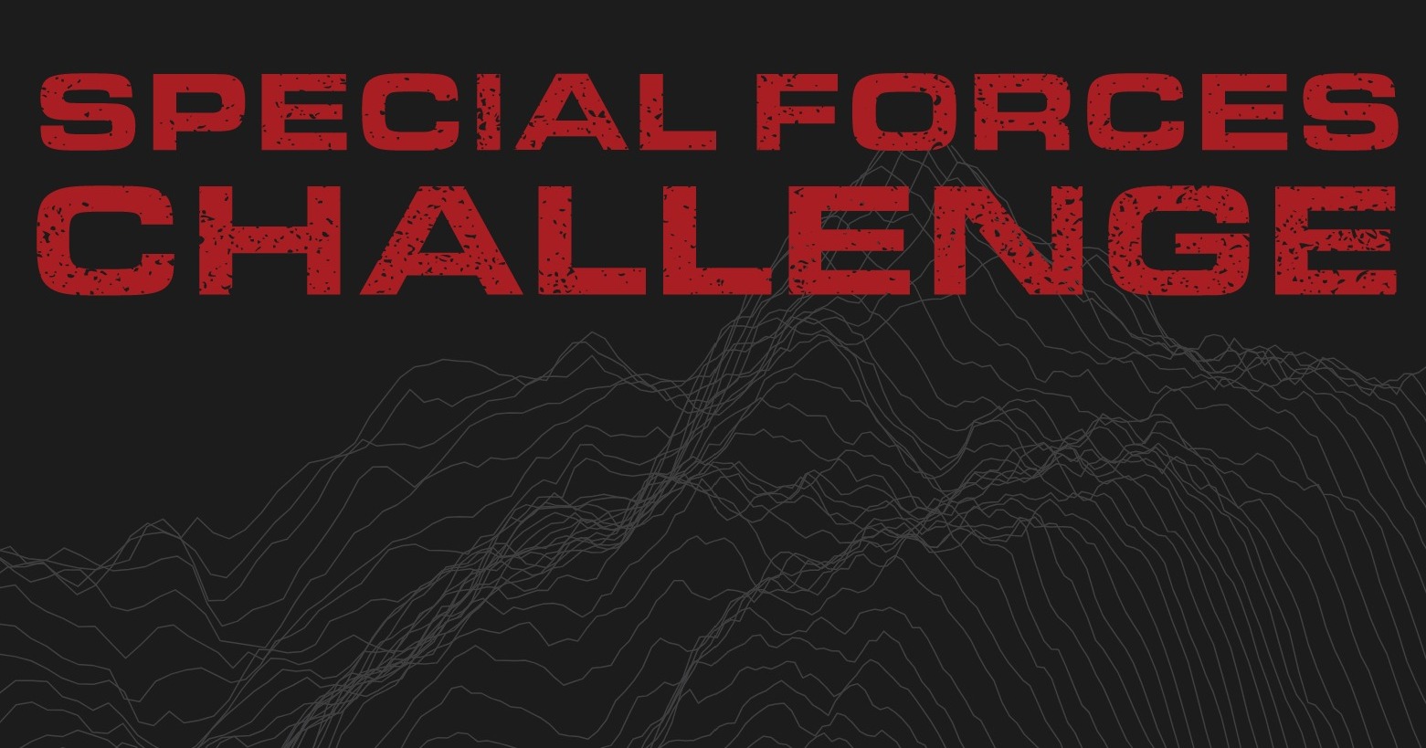 2023 TCF Special Forces Challenge