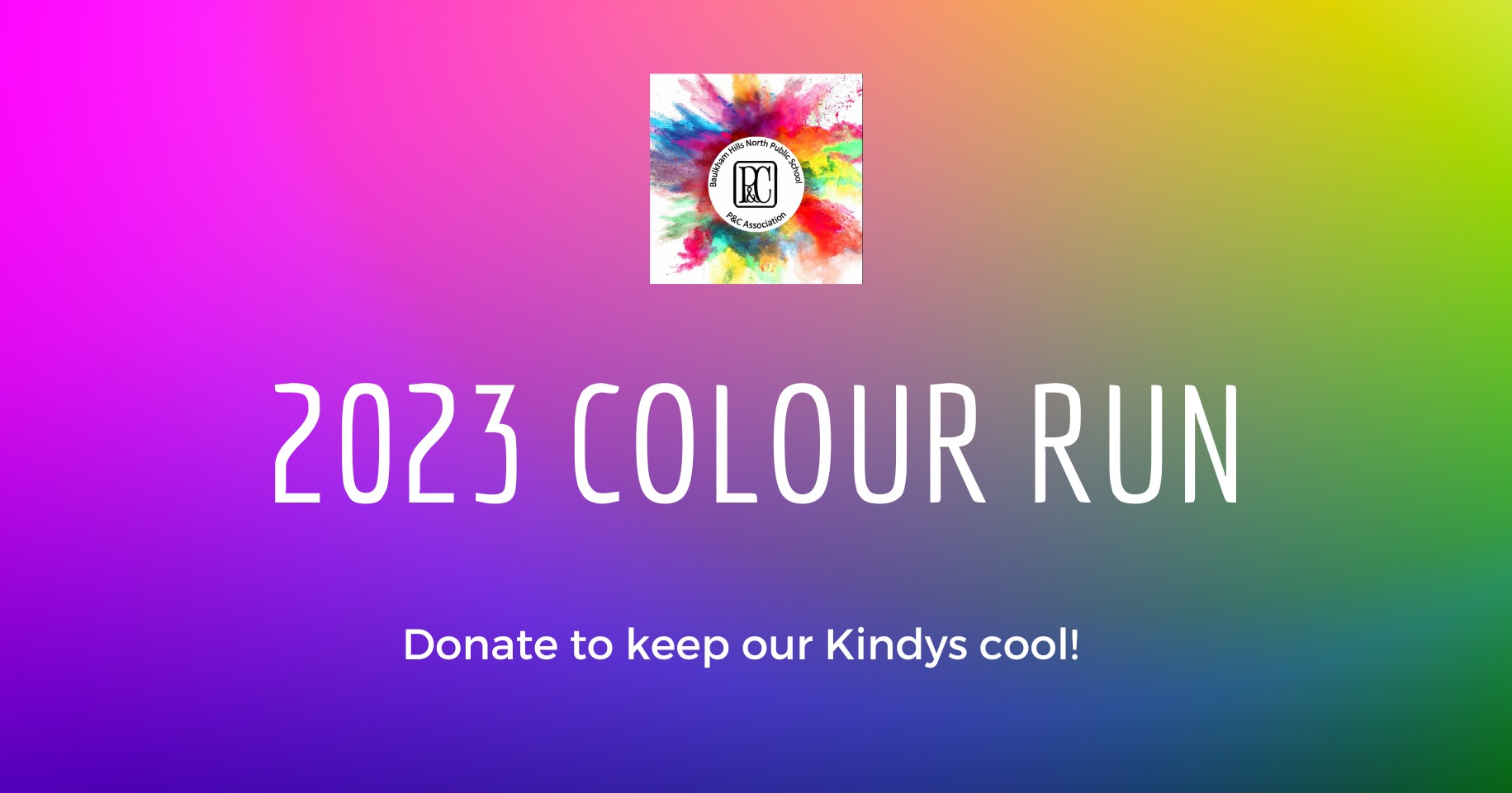 Bhnps 2023 colour run