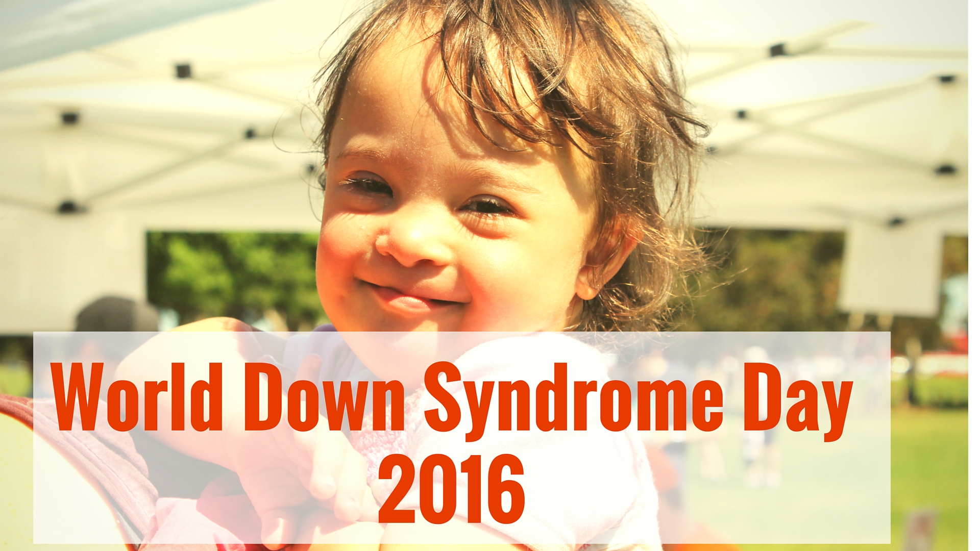 World Down Syndrome Day SA Start A Fundraising Ac 