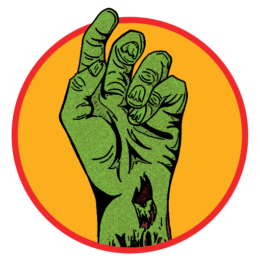 Canberra Zombie Walk