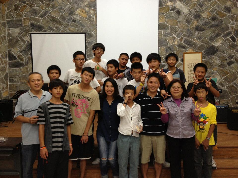 Support Mustard Seed Youth Home for Eve's birthday!