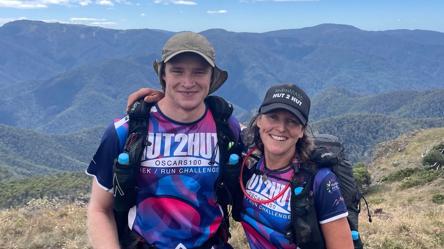 HERE WE GO AGAIN OSCARS HUT 2 HUT 2023!