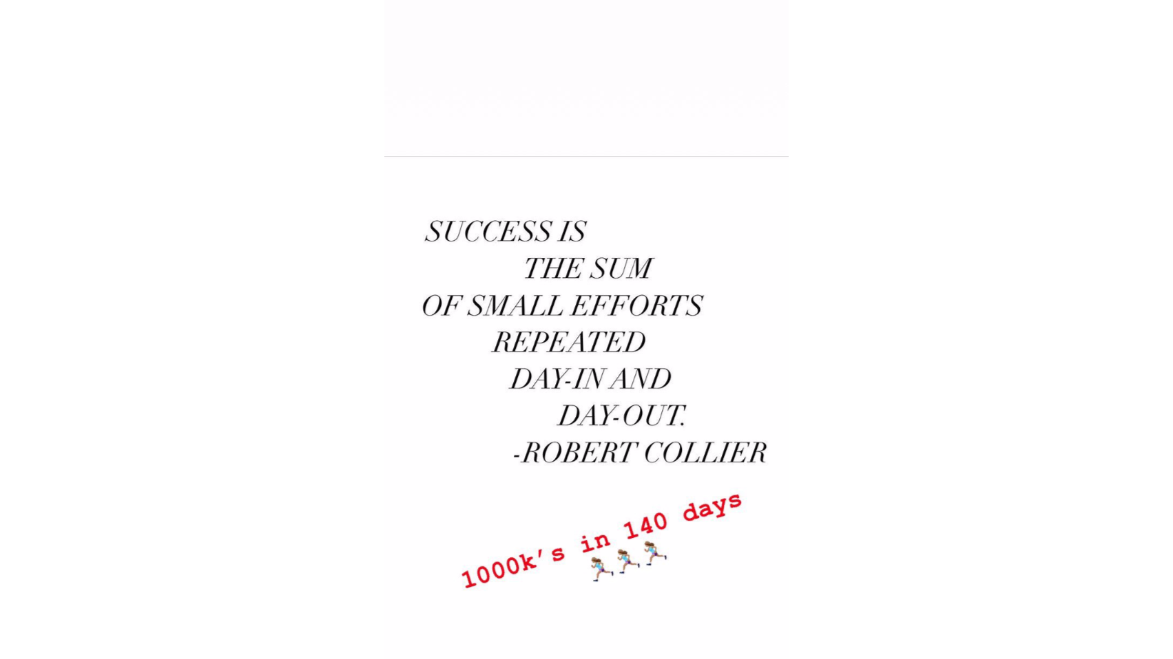 1000k-s-in-140-days