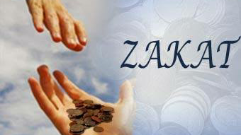 compulsory zakat