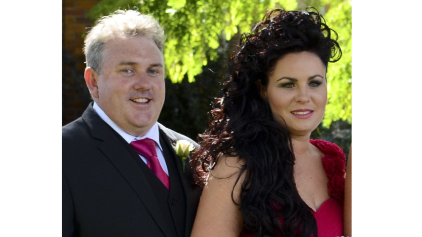 Get Paul Kennedy Abc Illness Pictures