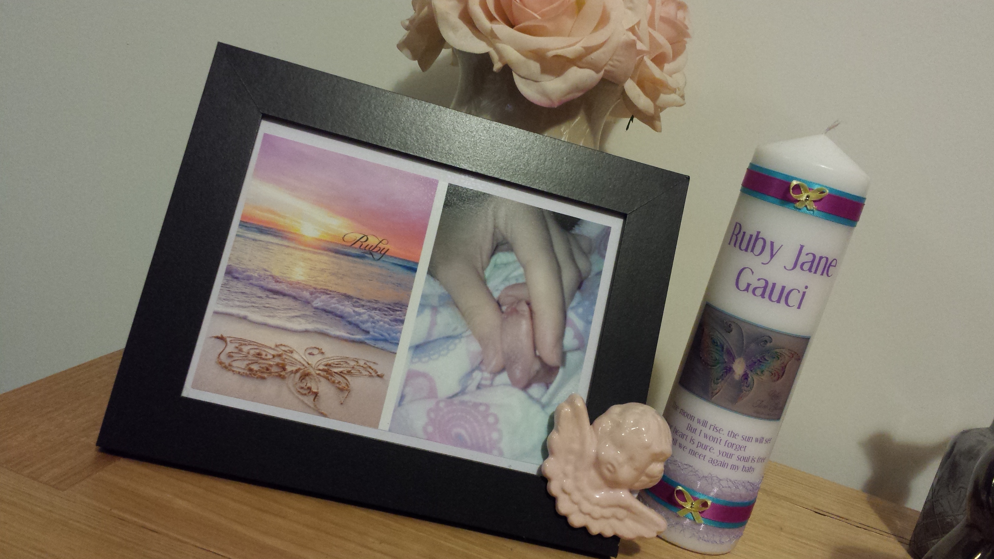 CUDDLE COT for NEPEAN HOSPITAL