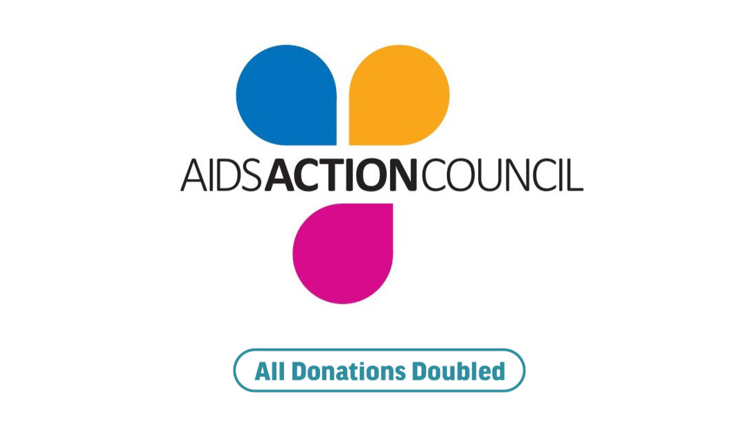 Hands UP for Canberra AIDS Action Council of the ACT