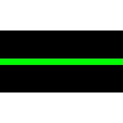 Support the Thin Green Line
