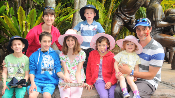 Support for the Chown Family