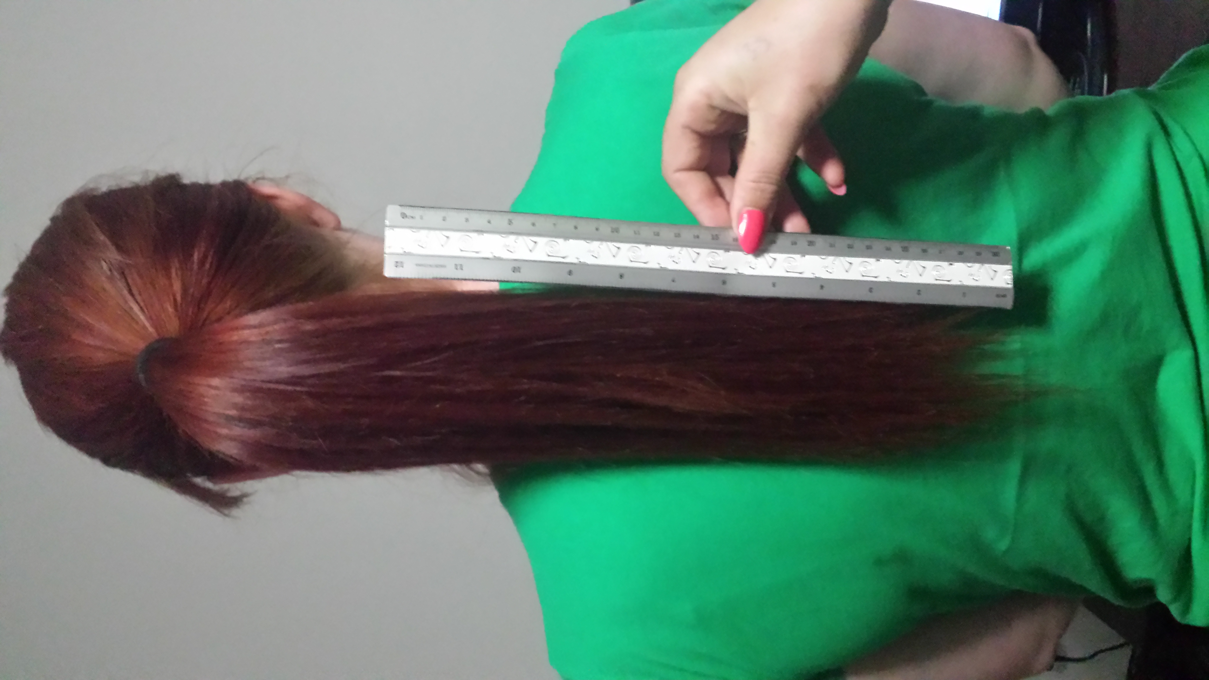 hair grow word