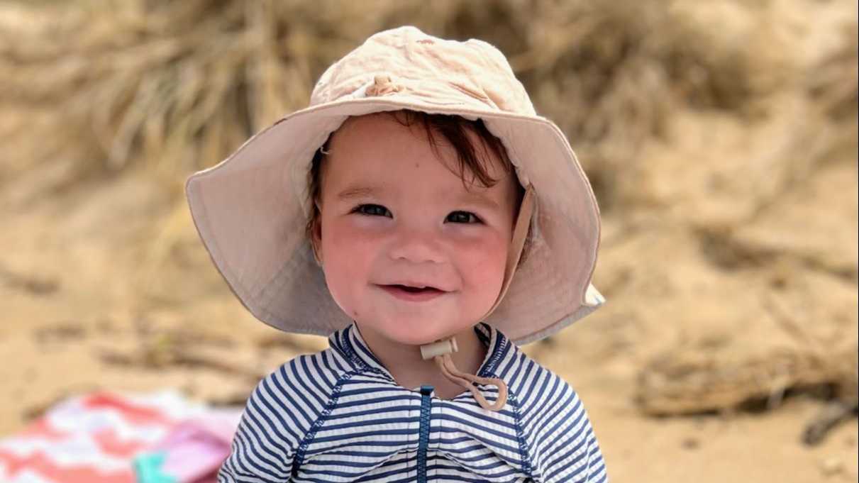 Patrick&rsquo;s 1st Birthday