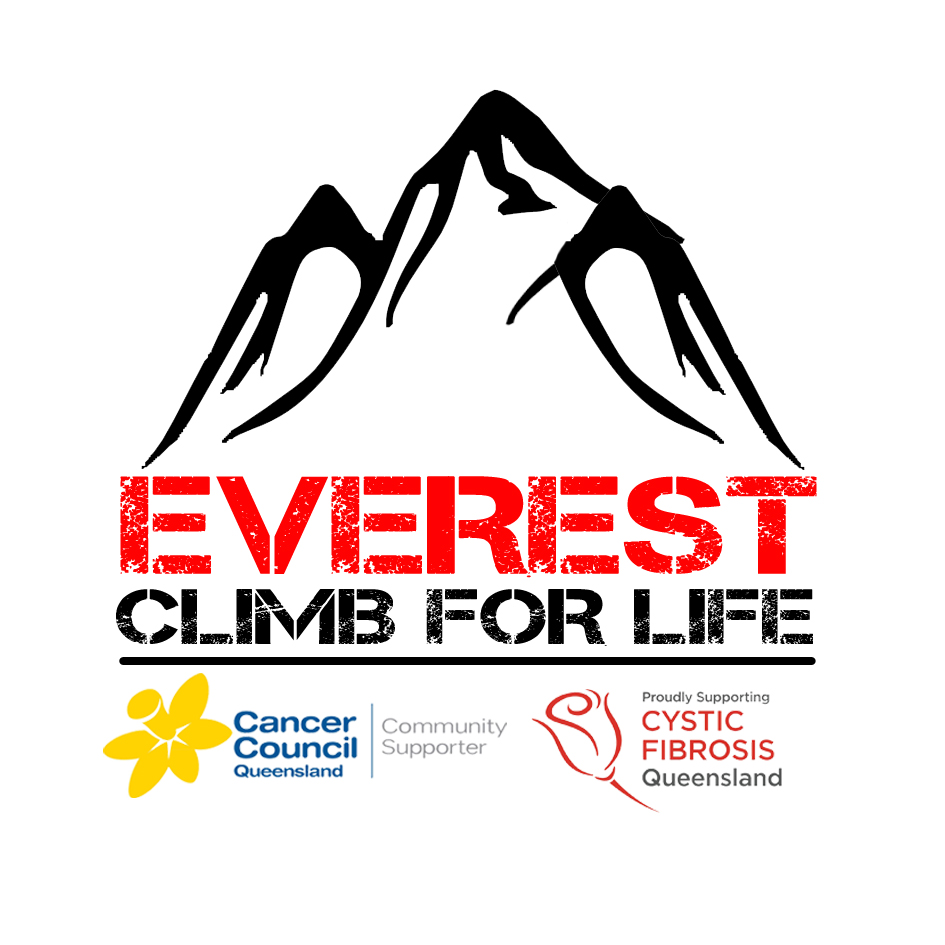 Everest Climb for Life