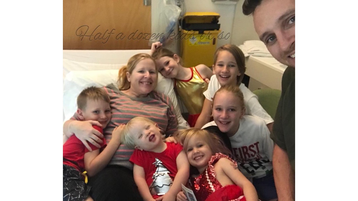 Willow Faith's NICU Journey