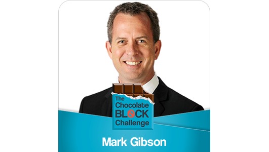 Mark Gibson