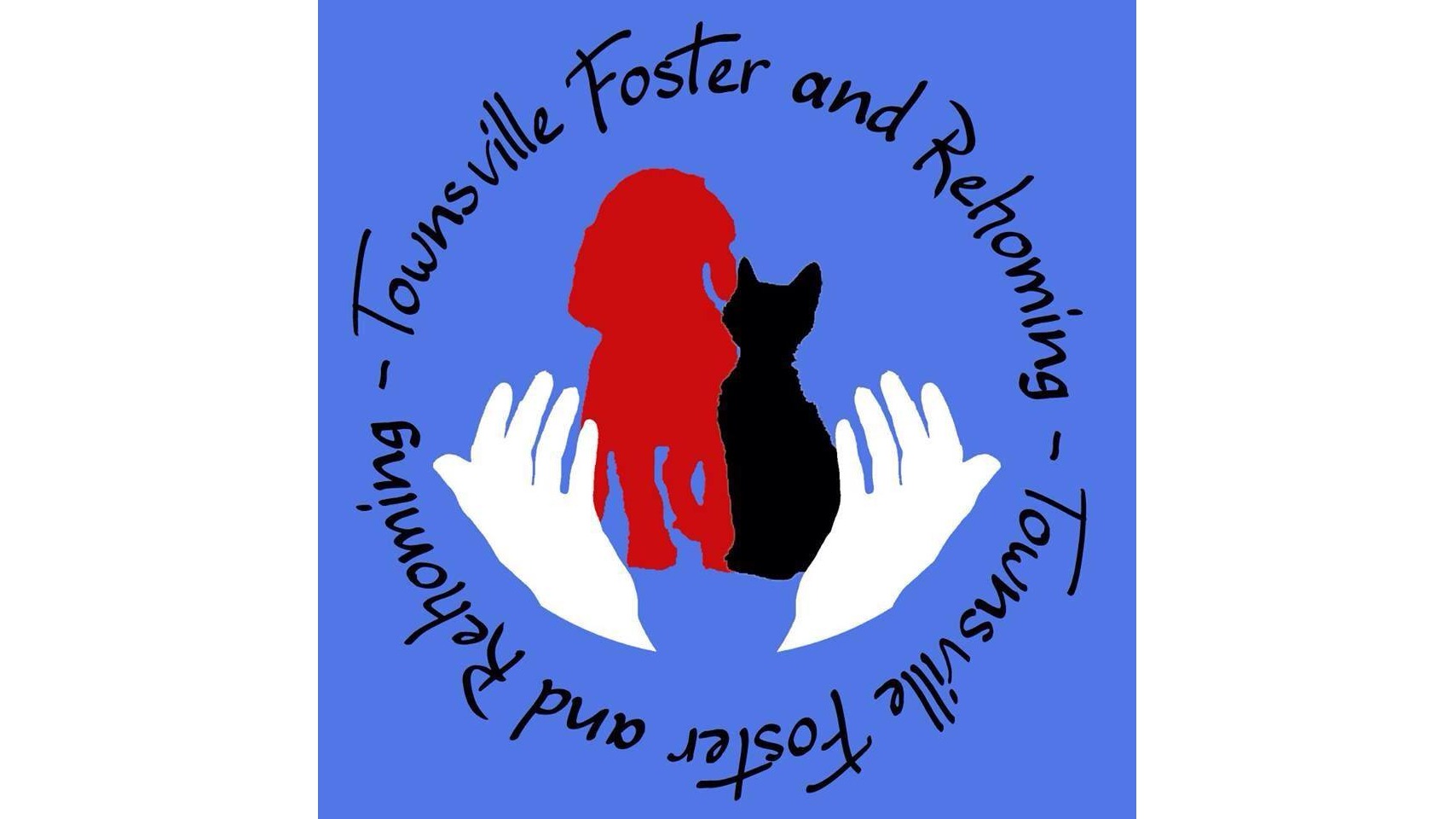 Townsville Foster and Rehoming Animals