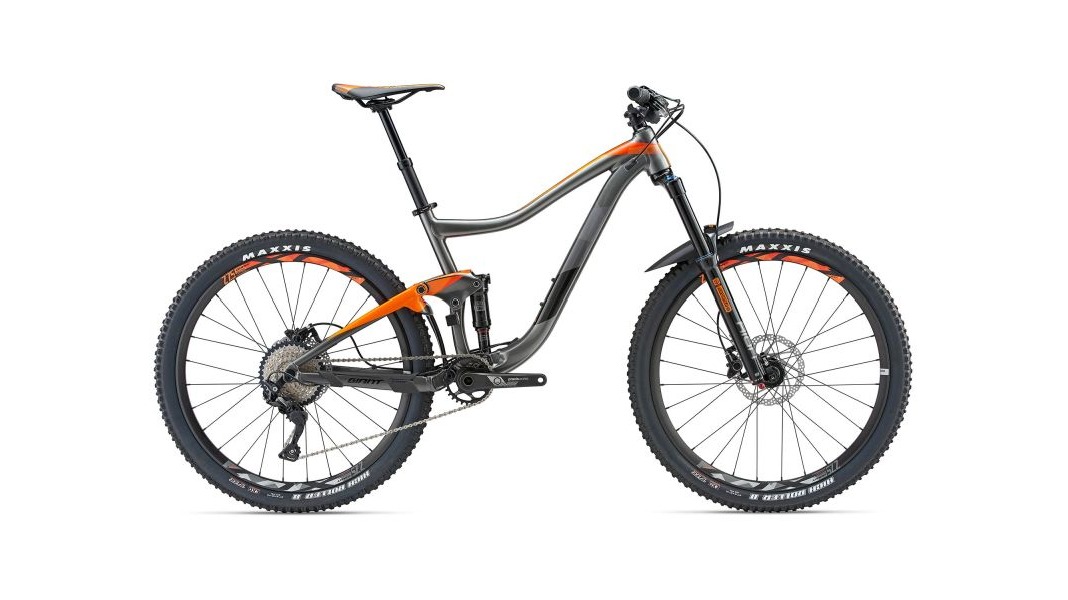 i want bikes