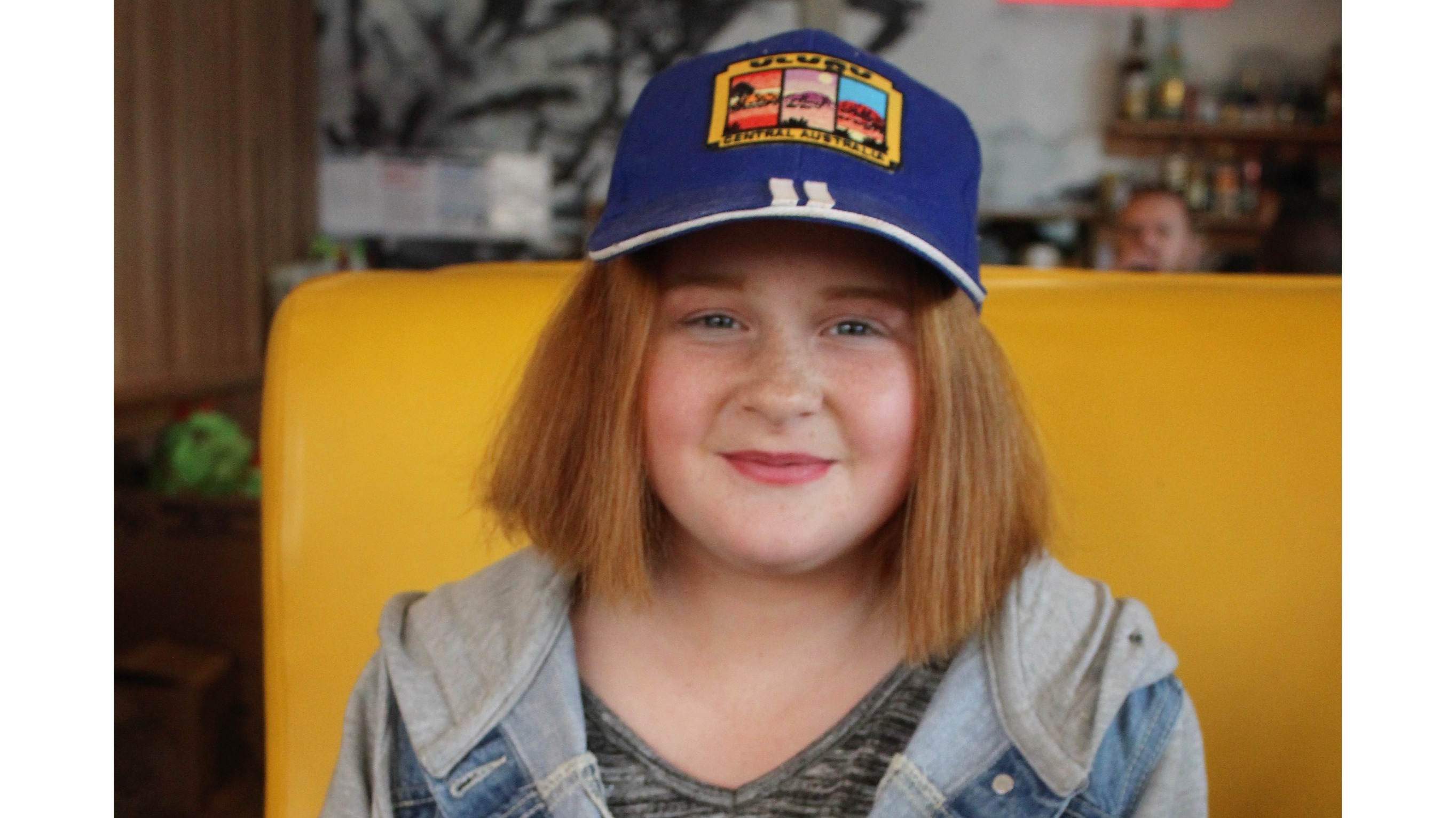 Children's International Summer Village