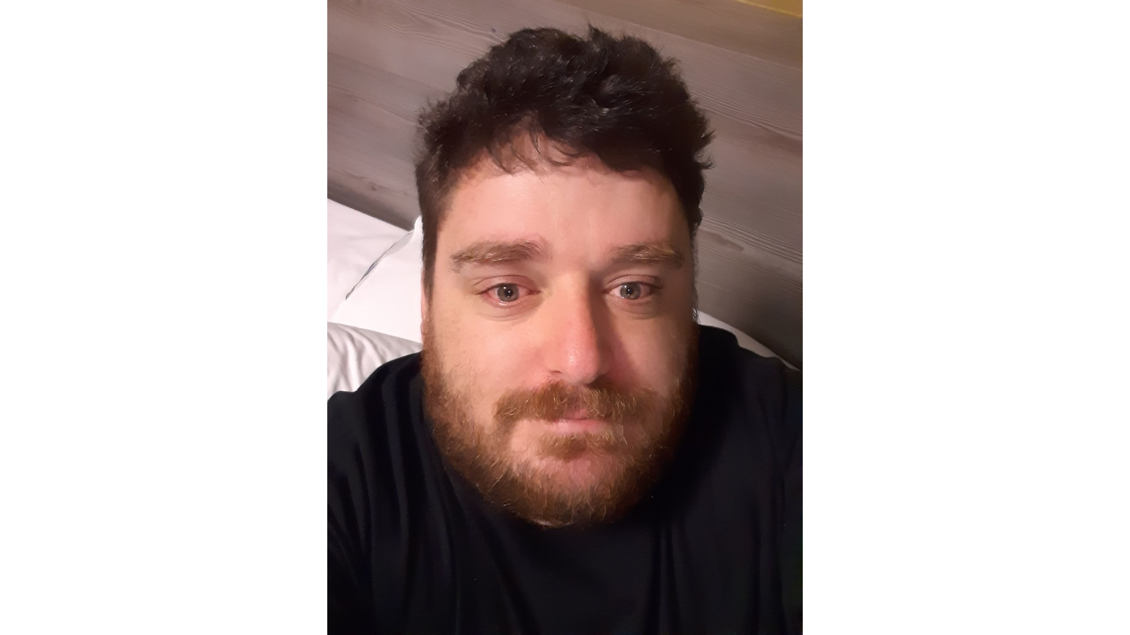Please Help Me To Be Able To See My Dad