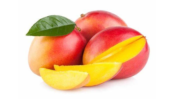 Woden Valley Child Care Mango Fundraise