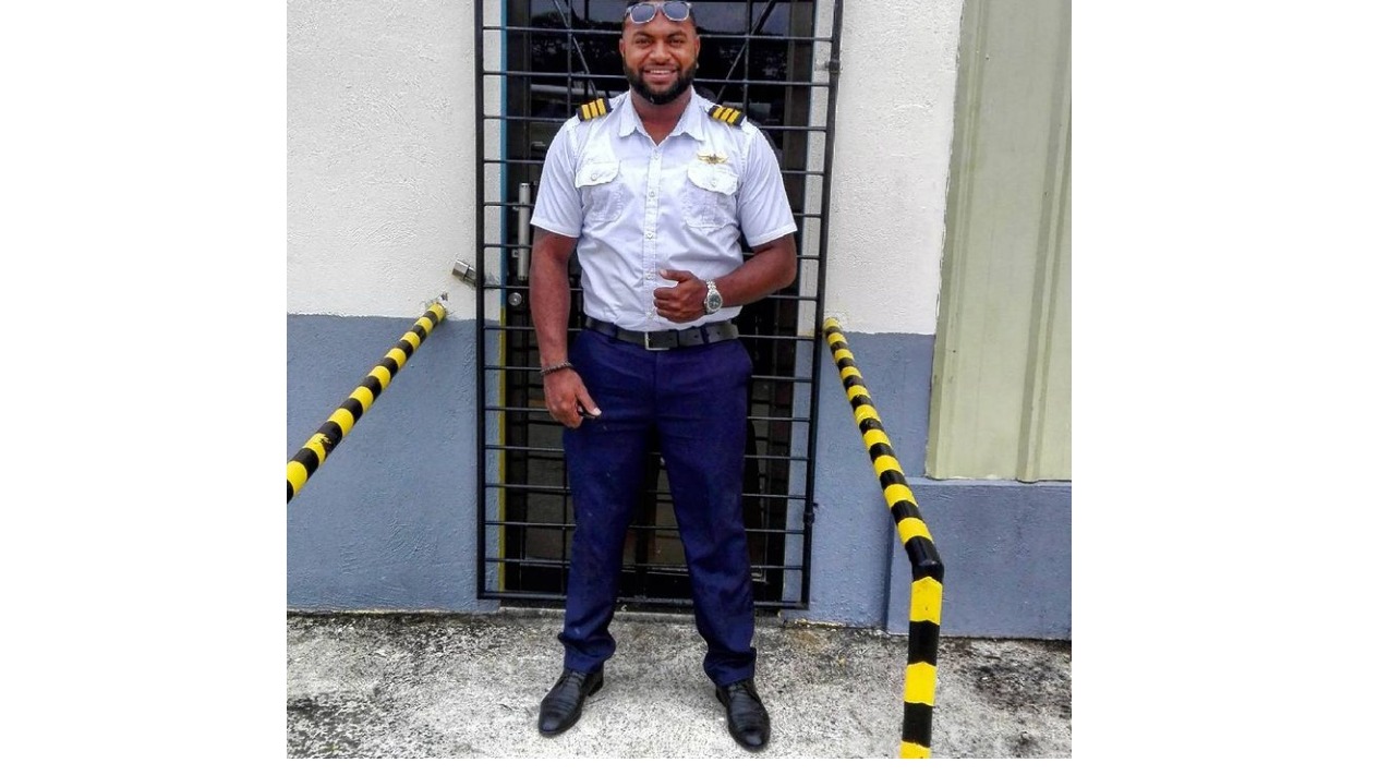 Tuition Fees to complete Pilot Training Course