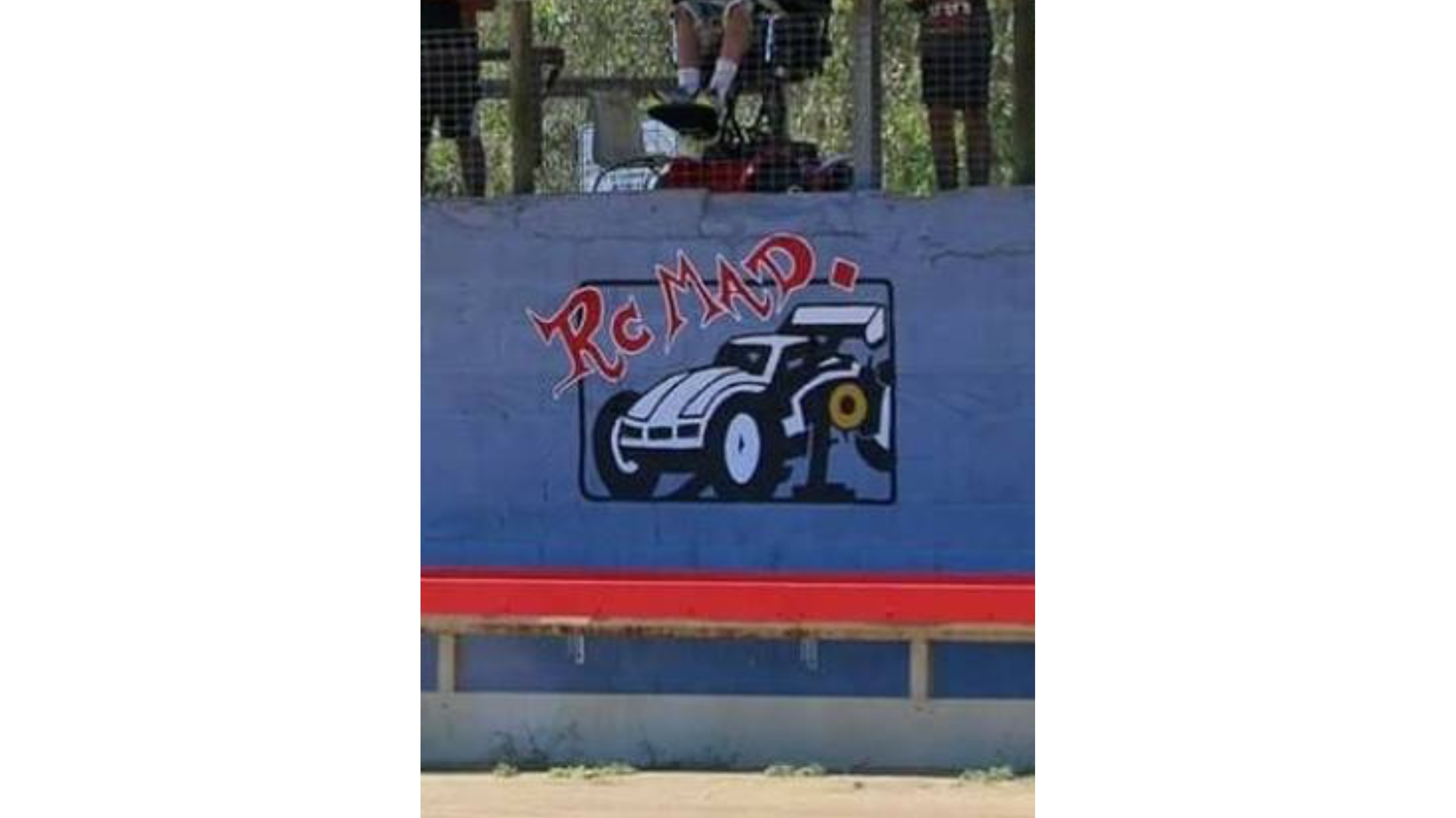 RC Mad Recovery Fund