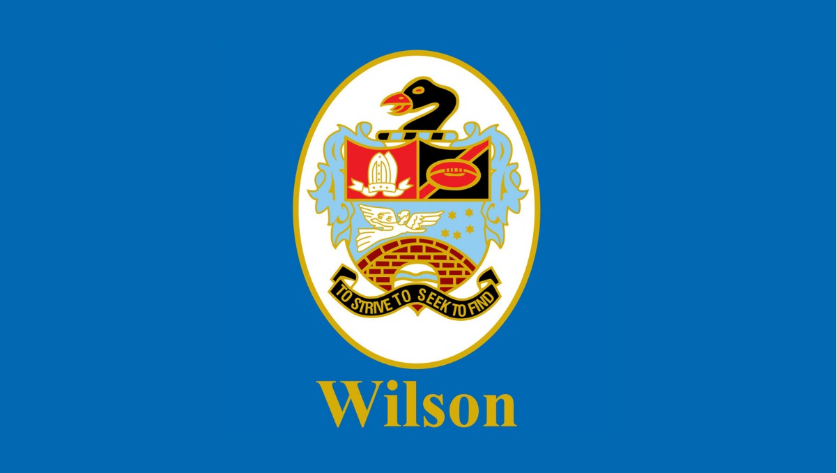 Wilson House