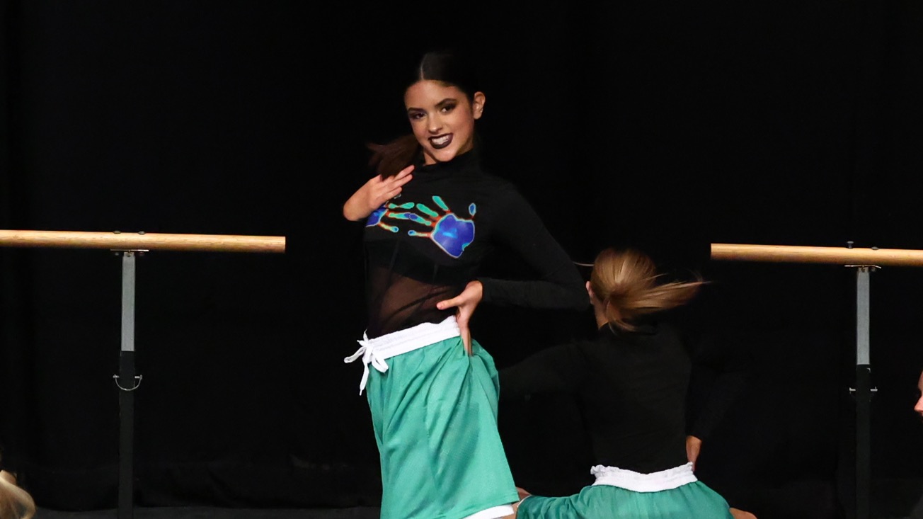 Alyssa’s Road to Dance Worlds Orlando 2024