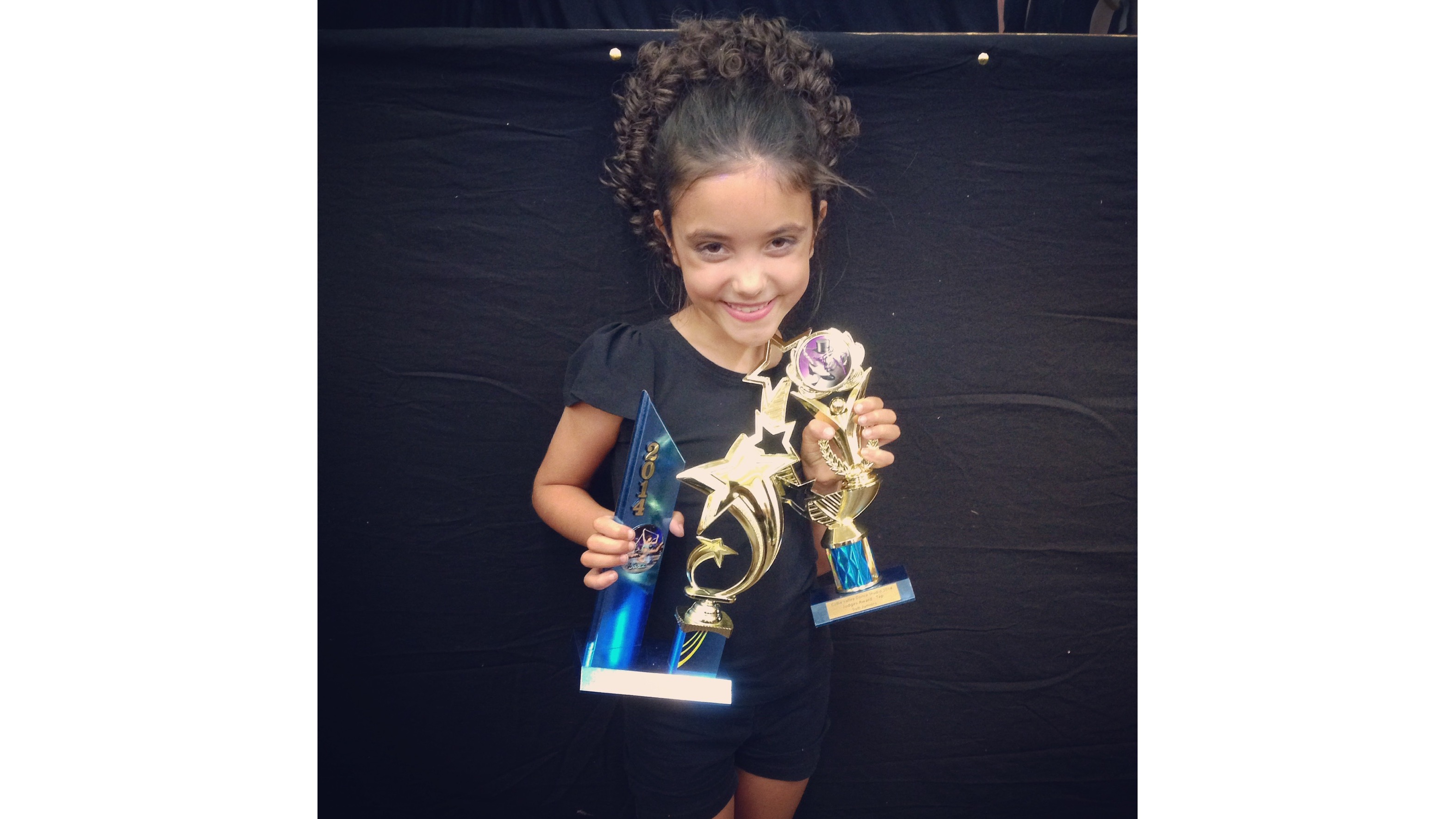 Alyssa’s Road to Dance Worlds Orlando 2024