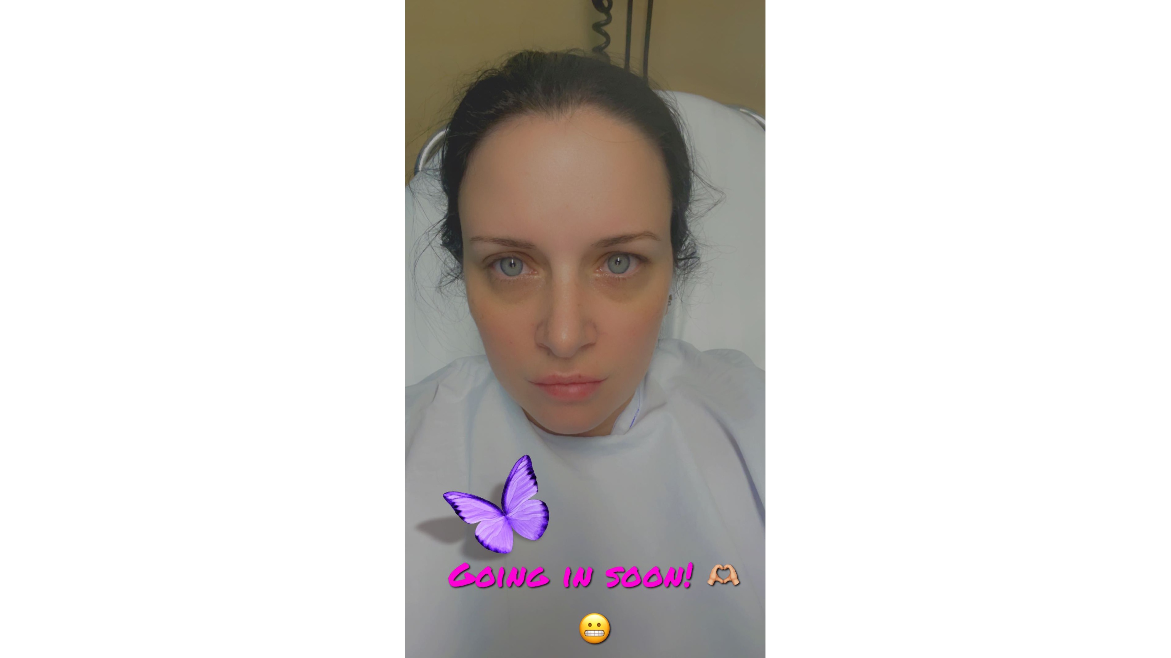 My Journey From Swelling To Bone Cancer Diagnosis - usd353j