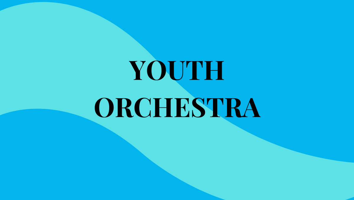 Youth Orchestra