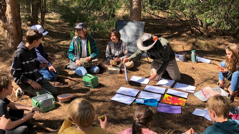 Village Learning Coop Fund