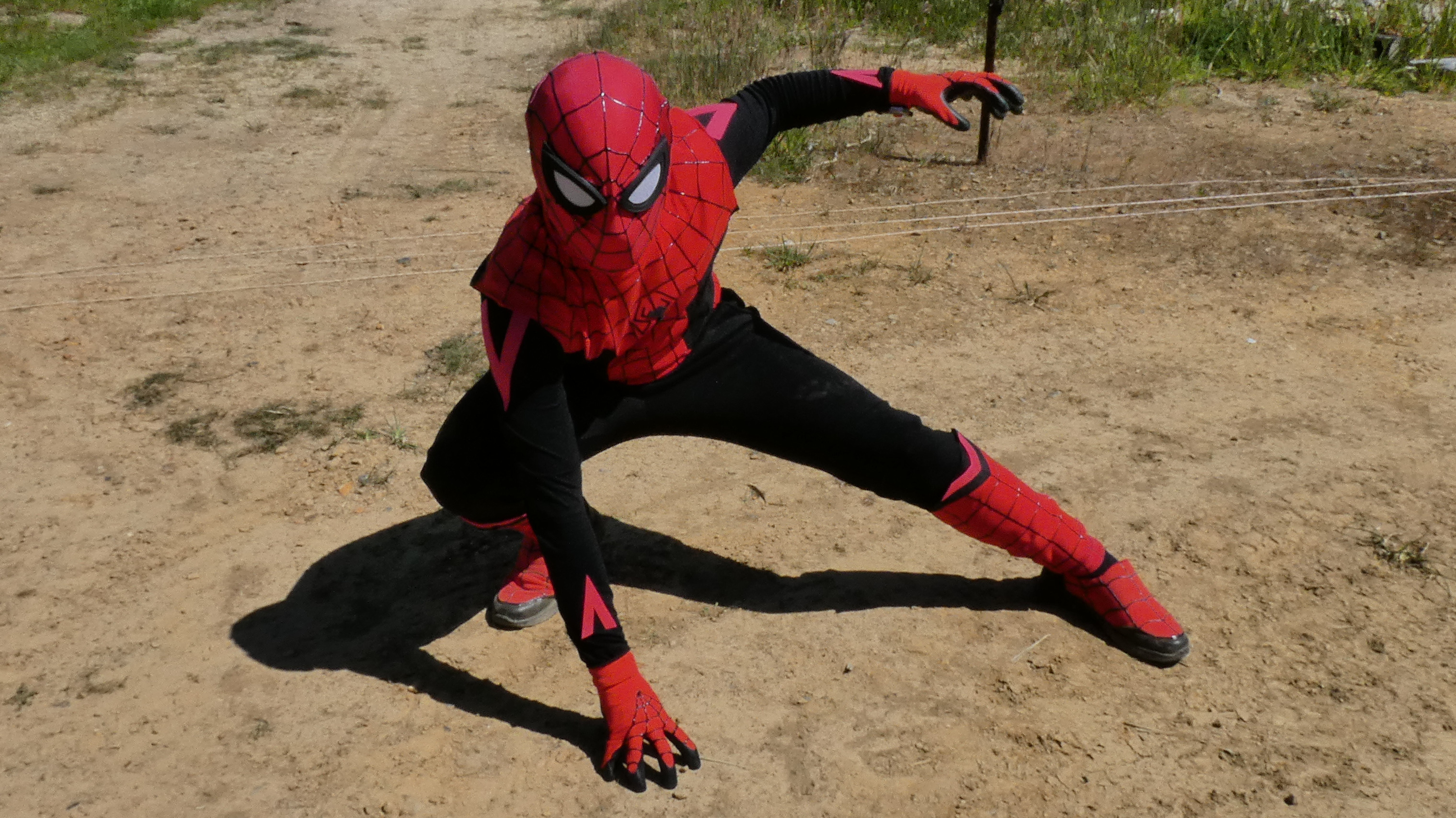 Spider Man Rift Spider-Man: Dimension Rift