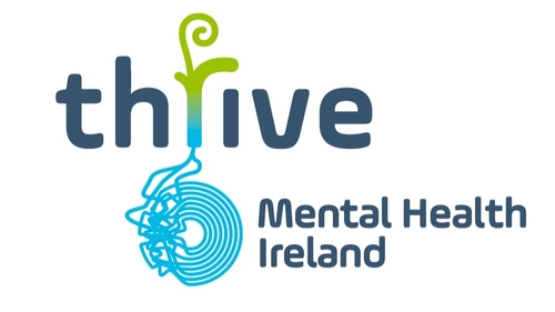 Mental health Ireland